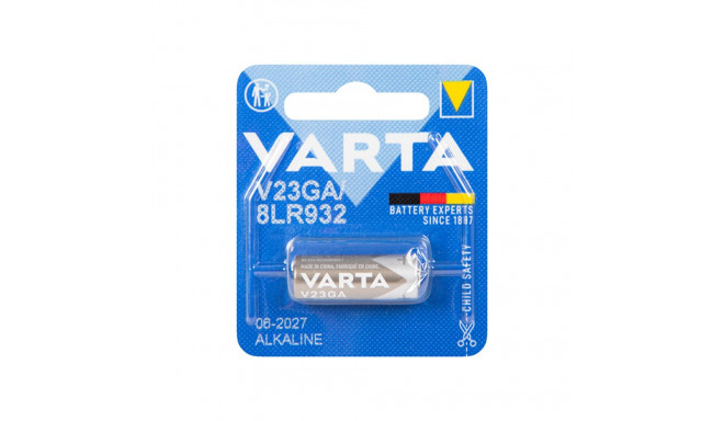 82-491# Leelispatarei v23ga varta 1tk