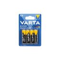 82-586# Tsink-süsinik patarei AA Varta blister Superlife 82-586# Tsink-süsinik patarei AA Varta blister Superlife