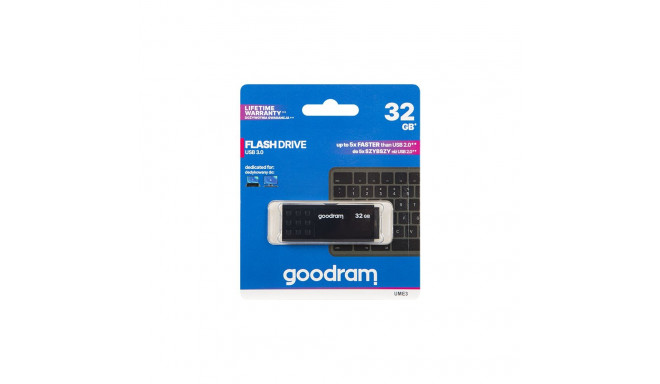 66-308# Pendrive 32gb goodram ume3 usb3.0