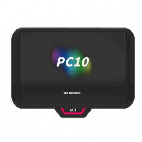 M3 Mobile PC10, 2D, SE4710, 25.4 cm (10''), Full HD