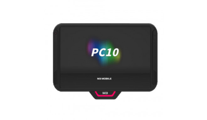 M3 Mobile PC10, 2D, SE4710, 25.4 cm (10''), Full HD