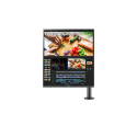 Mänguekraan Videowall LG 28MQ780-B 27" Quad HD 60 Hz