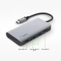 USB Adapteris Belkin AVC006btSGY