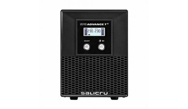 Online Katkestamatu Toiteallikas Interaktiivne Süsteem Salicru 2F70353 1050W 1050 W