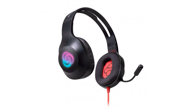 Gaming Headset with Microphone FR-TEC FT2020