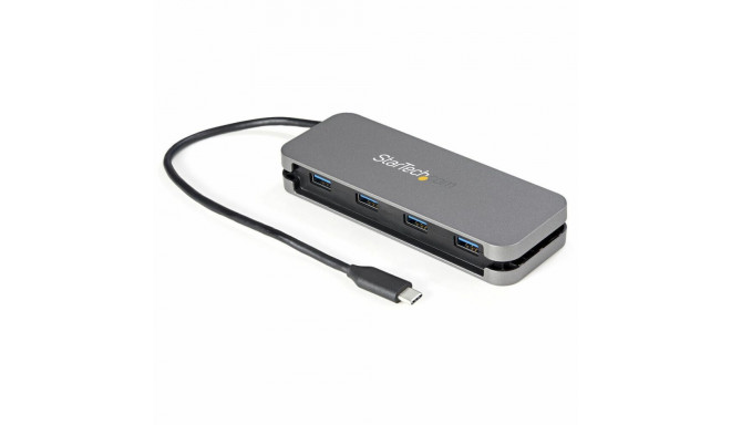USB-jaotur Startech HB30CM4AB