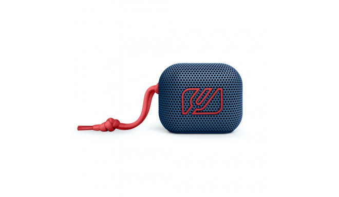 Muse M-360 BR 5 W veekindel bluetooth sinine kaasaskantav juhtmevaba kõlar