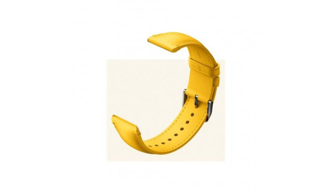 Xiaomi | Watch Strap | Chrome Yellow