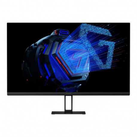 Xiaomi 2K mängurimonitor G27Qi EU 27" IPS QHD 16:9 180 Hz 1 ms 2560 x 1440 pikslit 300 cd/m² 2 HDMI-