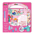 AVENIR Magic water painting-Princesses