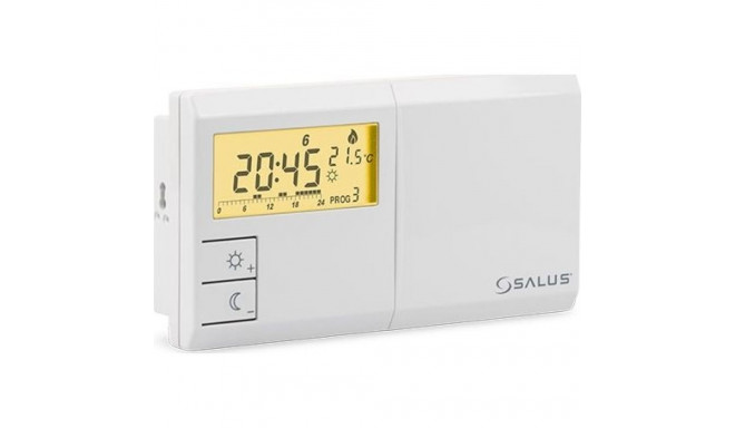 Salus Weekly Programmable Temperature Controller (091FL V2)