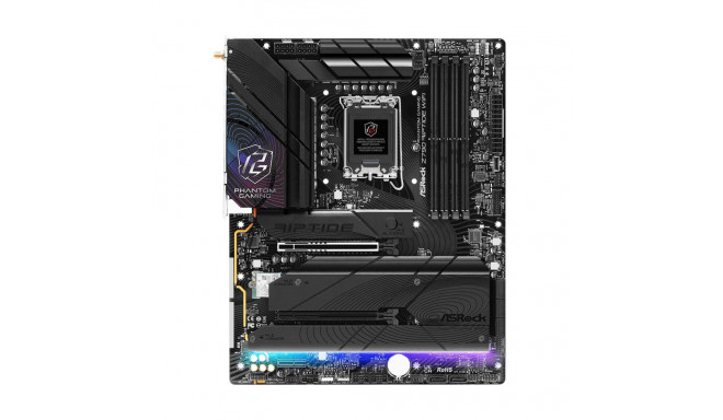 ASRock Z790 RIPTIDE WIFI motherboard