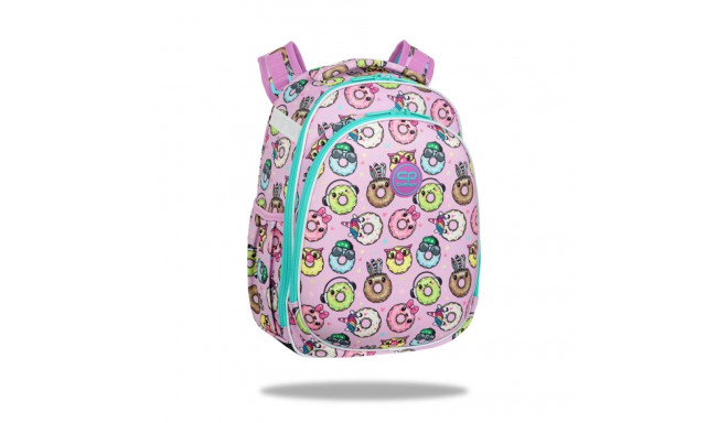 BACKPACK HAPPY DONUTS F015665