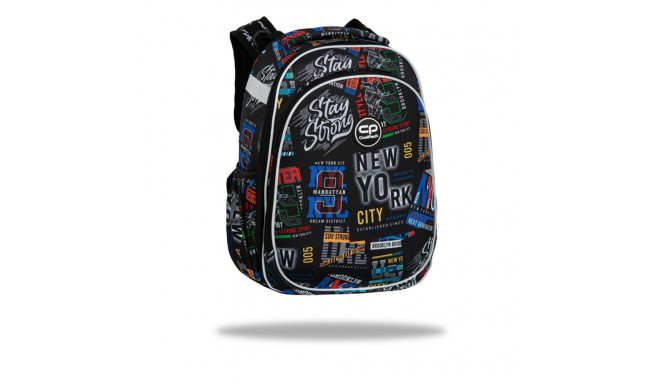 BACKPACK BIG CITY F015673