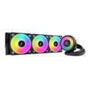 Arctic Liquid Freezer III 360 A-RGB Black (ACFRE00144A)