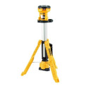 LED TRIPOD LAMP DCL079-XJ 18V