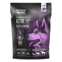 ACTIVE DOG DUCK-HERRING GRAIN-FREE 1.5KG