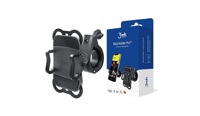 3MK Bike Holder Pro bicycle holder