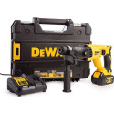 Dewalt DCH133M1 18V Hammer Drill