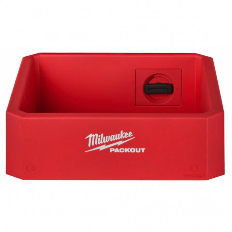MILWAUKEE PACKOUT SMALL SHELF