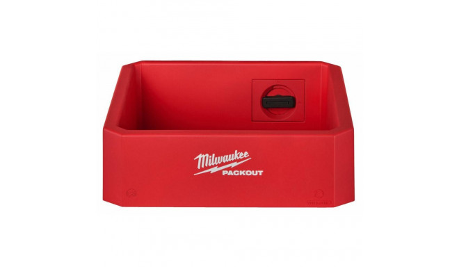 Milwaukee Packout väike riiul