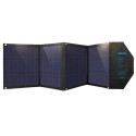 FOLDABLE SOLAR POWERED CHARGER SC007