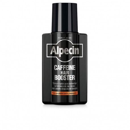 Alpecin juuksetoonik Caffeine 200ml