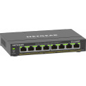 Netgear GS308EP-100PES, Switch