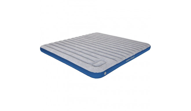 High Peak Air bed Cross Beam King - 40047