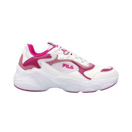 Fila Collene CB W FFW0046 13347 Shoes (37)