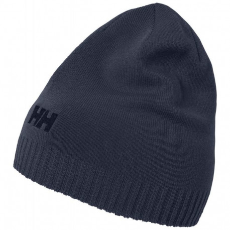 Helly Hansen Brand Beanie 57502 597 (uniwersalny)