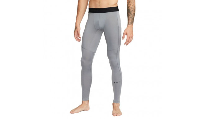 Nike Pro M FB7952-084 Thermal Pants (XL (188cm))