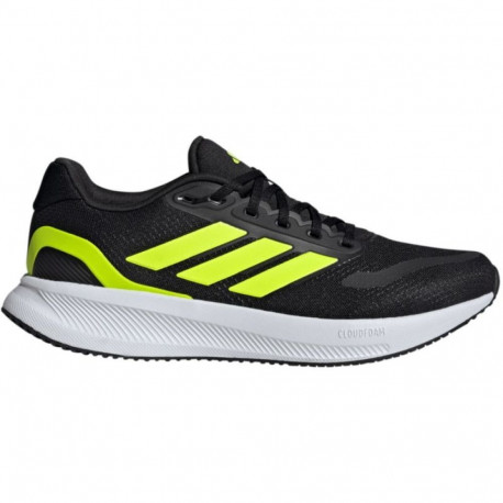 Adidas Runfalcon 5 Running M IE8814 shoes (40 2/3)