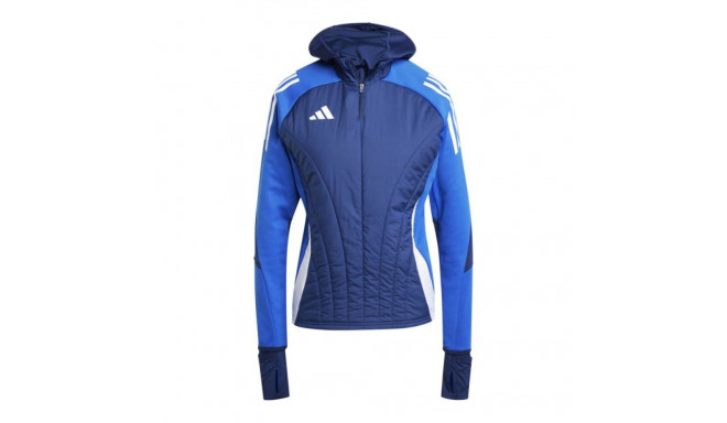 Adidas Tiro 24 Competition Winter W sweatshirt IY0122 (M (168cm))