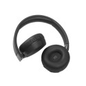 JBL Tune 660NC Bluetooth Wireless On-Ear Headphones Black EU