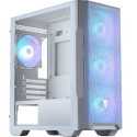 Case MAG FORGE M100R WHITE USB 3.2