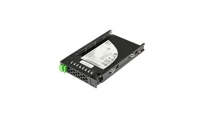 SSD drive SATA 6G 480GB RI S26361-F5783-L480