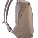 Backpack XD DESIGN BOBBY SOFT BROWN