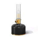 Retro Petroleum LED Lamp black FLR-25 Forever Light