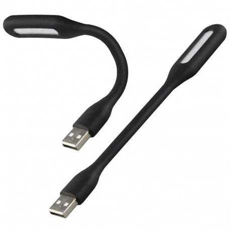 ZD58 LAMPKA USB DO LAPTOPA 6 LED