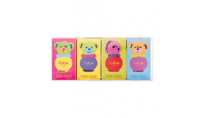 Kaloo My Mini Kaloo Collection Pop (8ml) (Set)