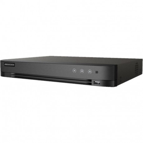 Netzwerk-Recorder HIKVi 8 Channel 1HDD iDS-7208HQHI-M1/S(C)