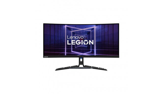 Lenovo Legion Y34wz-30 arvutimonitor 86,4 cm (34") 3440 x 1440 pikslit Lai Quad HD LED Must