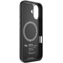 Peak Design защитный чехол Apple iPhone 16 Everyday Mobile Fabric, charcoal