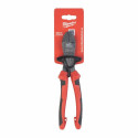 MILWAUKEE SIDE CUTTER PLIERS 200mm