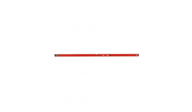 MILWAUKEE MAGNETIC SPIRIT LEVEL 180cm SLIM