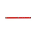 MILWAUKEE SPIRIT LEVEL SLIM 120cm