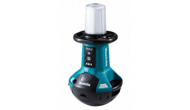 Makita Zone lamp 18V/14,4V DML810 LED 150lx/1500lm