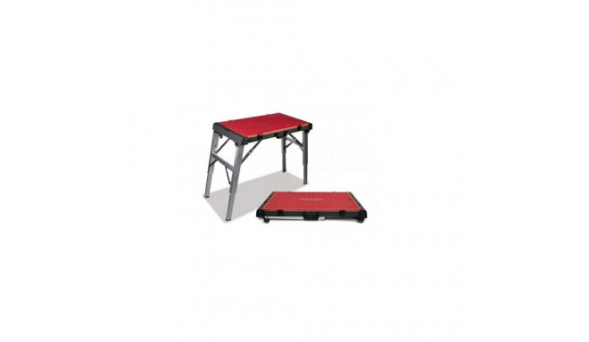 RUBI MULTIFUNCTIONAL FOLDING WORK BENCH