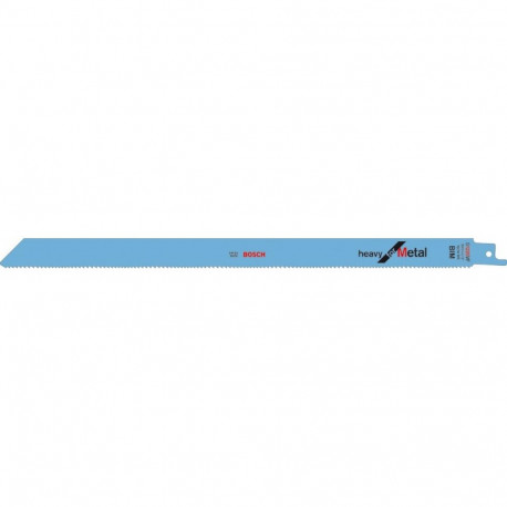 Bosch saabelsaeterad 2 608 657 409 bimetall 5tk